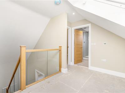 Second Floor Landing